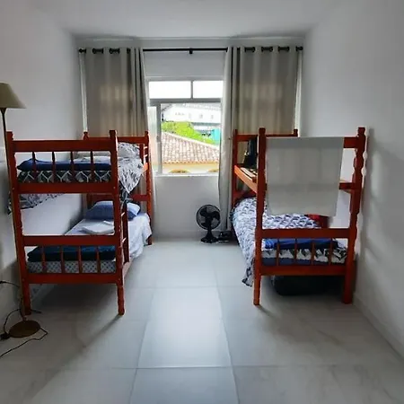 Benvenuto Hostel-2